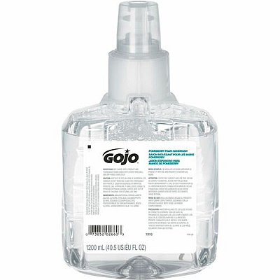 GOJO LTX-12 Pomeberry Foam Handwash Refill (191602)
