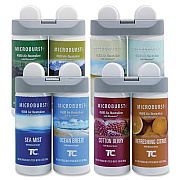 Rubbermaid Commercial Microburst Duet Fragrance Refills (3486092)
