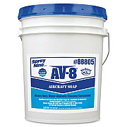 Spray Nine AV-8 Aircraft Soap (88805)