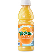 Tropicana Bottled Orange Juice (75715)