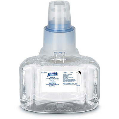 PURELL Advanced Hand Sanitizer Foam Refill (130503)