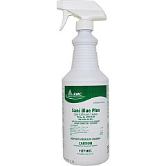 RMC Sani Blue Plus Bathroom Cleaner (11771415)