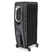 Honeywell EnergySmart Electric Heater (HZ789)