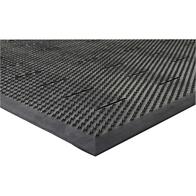 Genuine Joe Free Flow Comfort Anti-fatigue Mat (32590)