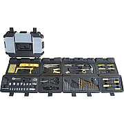 Genuine Joe 336 Piece Mobile Tool Kit (GJO11964)