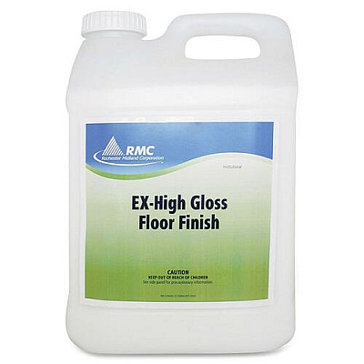 RMC Ex-High Gloss Floor Finish (11927246)
