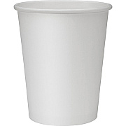 Genuine Joe Lined Disposable Hot Cups (GJO19045PK)