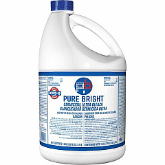 KIK Custom Pure Bright Germicidal Ultra Bleach (8635042)