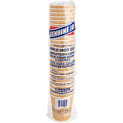Genuine Joe Ripple Hot Cups (GJO11255PK)