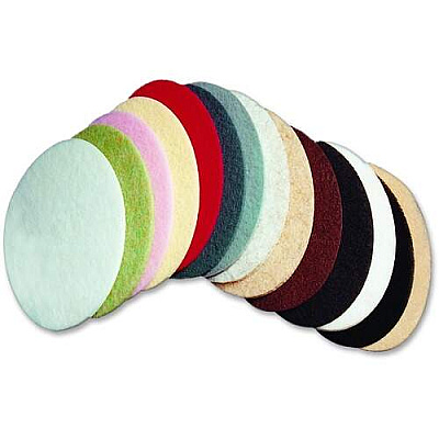 National Industries For the Blind SKILCRAFT Spray Buffer 51 Series Floor Pads (7910015012973)
