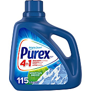 Purex Ultra Laundry Detergent (05016)