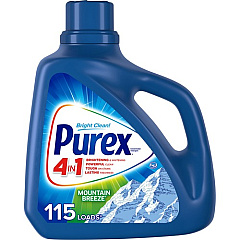 Purex Ultra Laundry Detergent (05016)