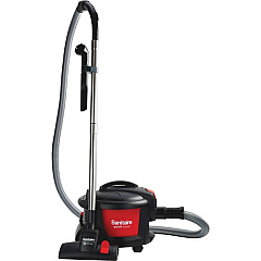 BISSELL Quiet Clean Canister Vacuum (SC3700)