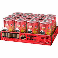 Pringles Keebler Grab & Go Original Potato Crisps (84563)