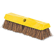 Rubbermaid Commercial Rugged Deck Brush (9B3400)