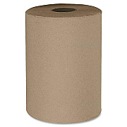 Stefco Hardwound Natural Paper Towels (410104)