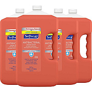 Softsoap Antibacterial Liquid Hand Soap Refill (201903CT)