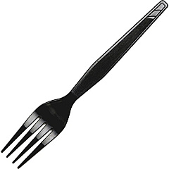 Dixie Ultra Smartstock Series-F Heavyweight Fork Refill by GP Pro (SSFHW08)