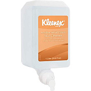 Scott Antimicrobial Foam Skin Cleanser
