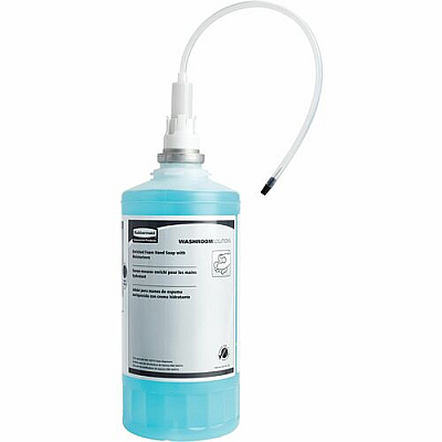 Rubbermaid Commercial Enriched Foam Dispenser Hand Soap (FG750386)