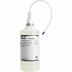 Rubbermaid Commercial Foam Free 'N Clean Soap Refill (FG750390)
