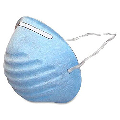 Maytex Cone Masks (MBCM081000)
