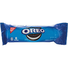 Oreo Nabisco Cookies (40600)