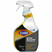 CloroxPro™ Urine Remover for Stains and Odors Spray (31036)