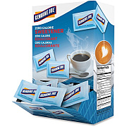 Genuine Joe Aspartame Zero Calorie Sweetener Packs (GJO70471)