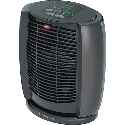 Honeywell HZ-7300 EnergySmart Cool Touch Heater