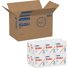 WypAll L30 Light Duty Wipers (05812CT)