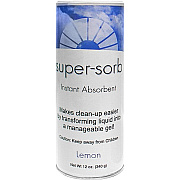 Medline Super-sorb Instant Clean-up Absorber (LGSFRS614SS)
