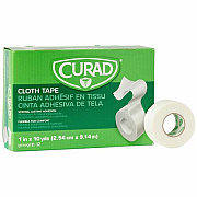 Curad Cloth Silk Adhesive Tape (NON270101)