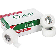 Curad Cloth Silk Adhesive Tape (NON270201)