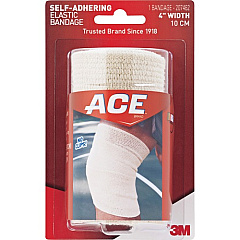 ACE Self-adhering Elastic Bandage (207462)