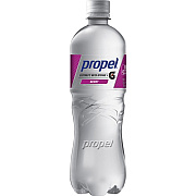 Propel Zero Berry-Flavored Electrolyte Water Beverage (00338)