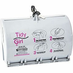 Stout Tidy Girl Feminine Hygiene Bags Dispenser (TGUDP)