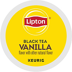 Lipton Indulge Rich Black Tea