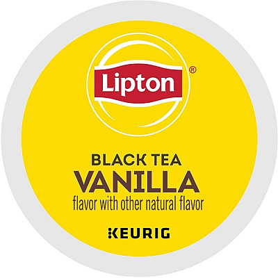Lipton Indulge Rich Black Tea