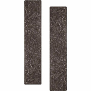 Honeywell Filter K Household Odor/Gas Reducing Pre-Filters (HRFK2)