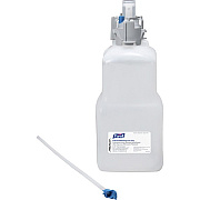 PURELL 2.3L Refill Professional Refreshing Foam Soap (851604)