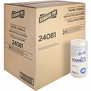 Genuine Joe Kitchen Roll Flexible Size Towels (24081)