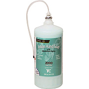 Rubbermaid Commercial Hypoallergenic Hand Soap Refill (FG4015411)