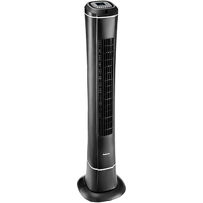 Holmes HTF38138-BM Floor Fan