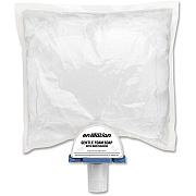 enMotion Moisturizing Gentle Foam Soap Dispenser Refills by GP Pro (42711)
