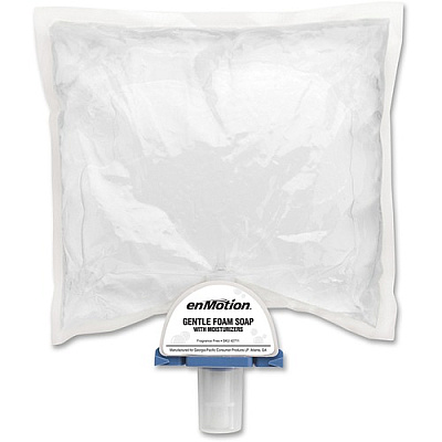enMotion Moisturizing Gentle Foam Soap Dispenser Refills by GP Pro (42711)