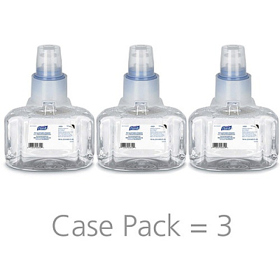 PURELL Hand Sanitizer Foam Refill (130403)