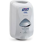 PURELL TFX Touch-free Sanitizer Dispenser (272012CT)
