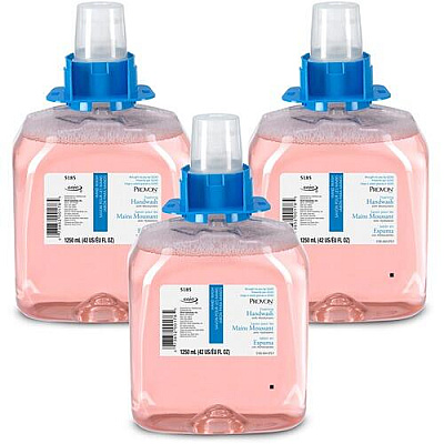 PROVON FMX-12 Foaming Handwash Refill