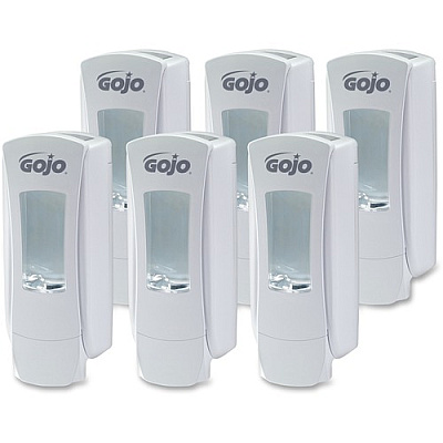 GOJO ADX-12 Manual Soap Dispenser (888006CT)